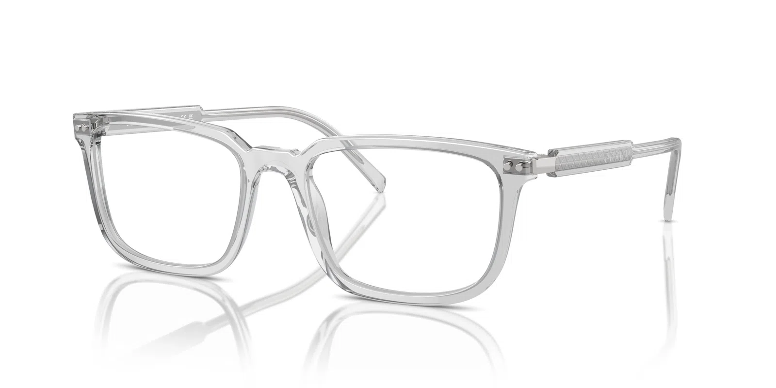 Prada 13YVF Eyeglasses - view 12